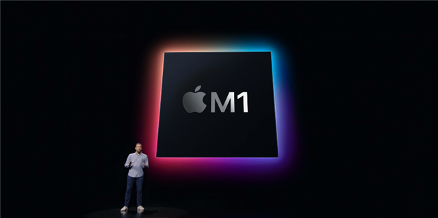 “意想不到”的苹果发布会：抢风头的M1，靠边站的iPad、iMac