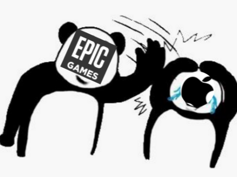 Epic诉苹果反垄断案于5月3日开庭，库克缺席