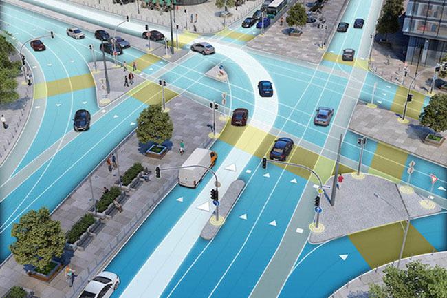 软银领投的Mapbox接近上市，高精度地图对无人驾驶的重要性正在凸显