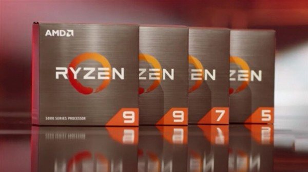 传AMD预订台积电明后年5nm及3nm产能