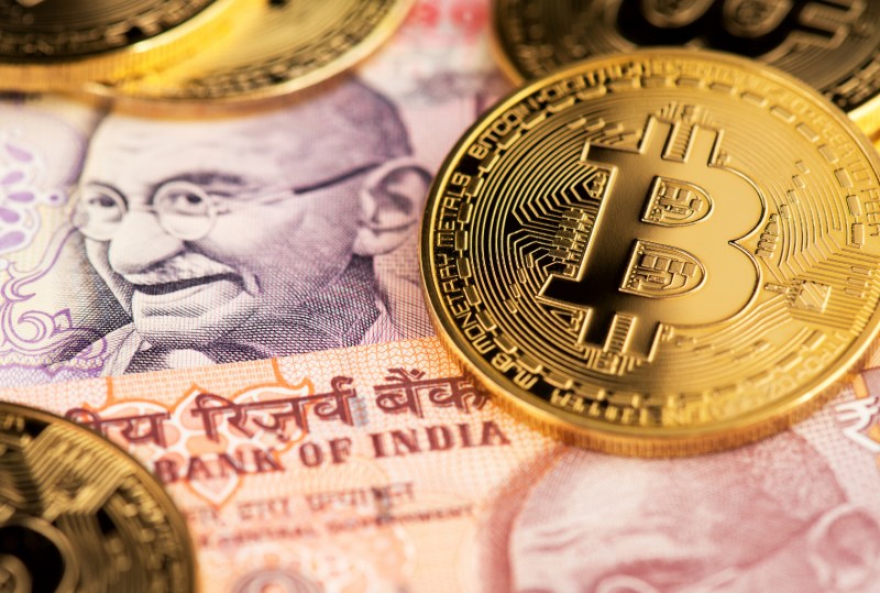 逆流而上！印度宣布不会禁止加密货币交易
