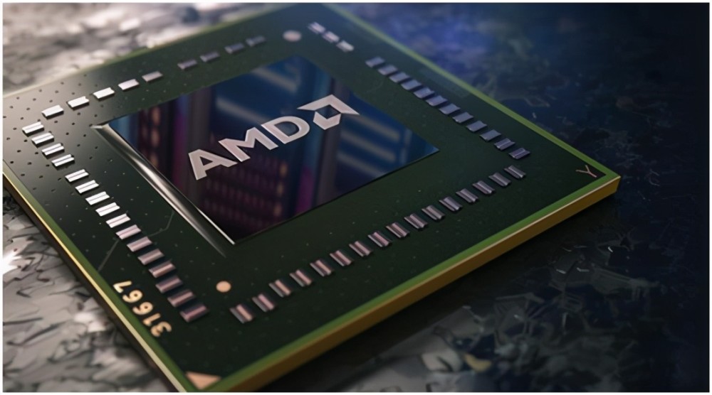 AMD将与特斯拉、三星合作，布局汽车和手机领域