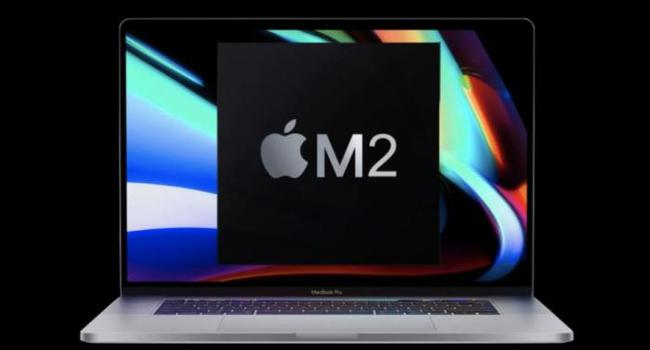 苹果M2已向台积电下单，首批7月前出货