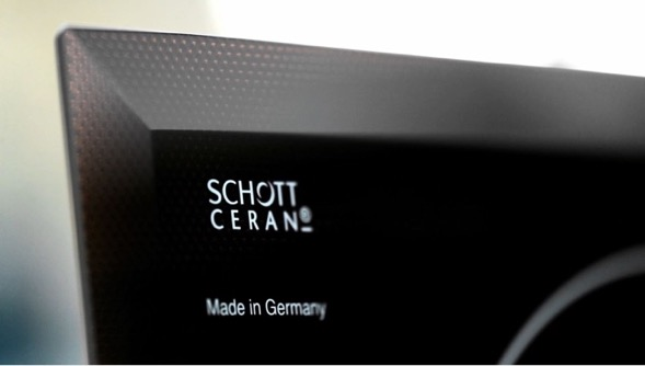德国肖特赛兰®（SCHOTT CERAN®）喜提重量级大奖 —— 艾普兰创新奖