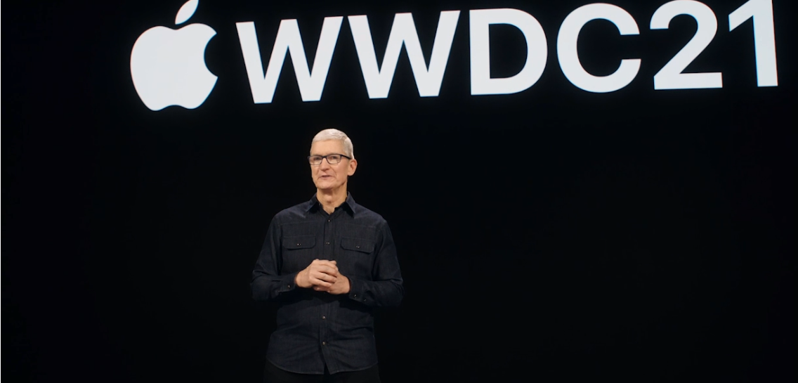 缺少惊喜的苹果WWDC 2021，iPhone 6s成了最大赢家