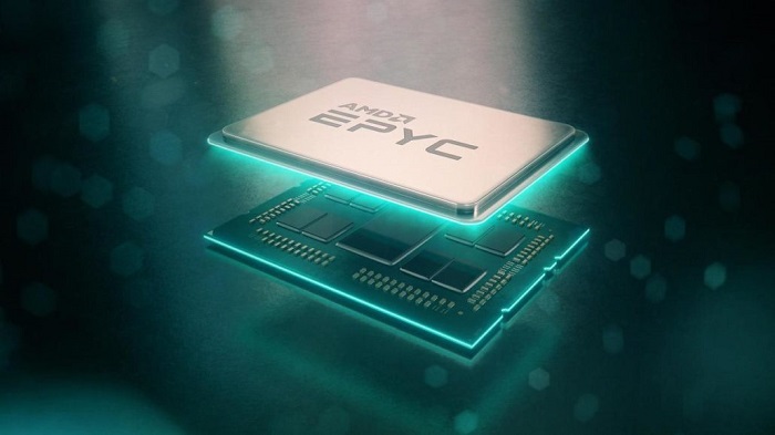 AMD再下一城！Google官宣将使用EPYC芯片提供云服务