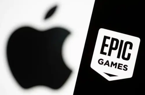 Epic更新诉讼文档，指责Google和苹果围绕智能手机市场勾结垄断