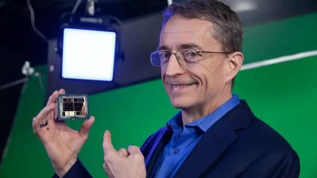 Intel未来10年：投入600-1200亿美元，在美国新建芯片制造基地