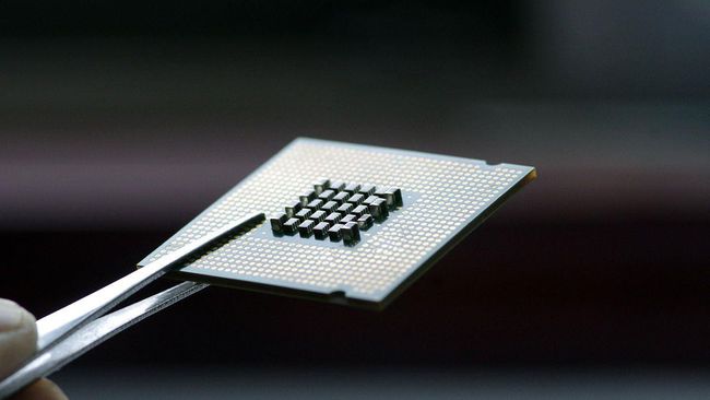 Intel未来10年：投入600-1200亿美元，在美国新建芯片制造基地