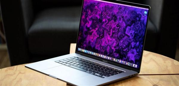 苹果MacBook供应链量产曝光，计划下半年推出2款新MacBookPro