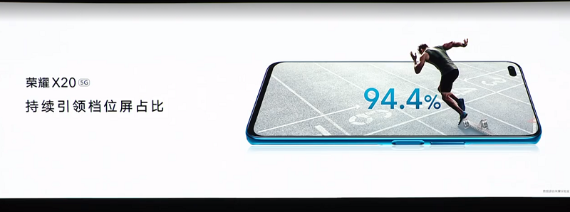 “碰瓷”华为Mate，全程对标iPhone，4599元起的荣耀Magic3瞄准高端市场