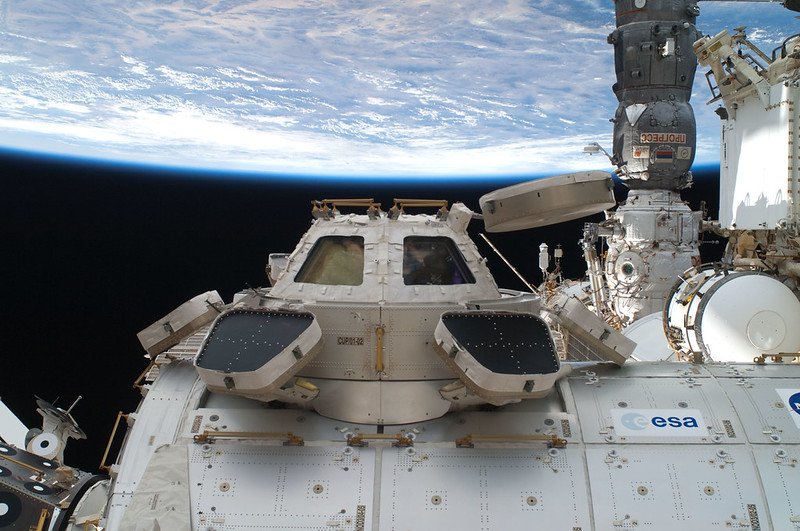 太空冷战？俄罗斯点名NASA女宇航员搞破坏！或直接加入中国空间站计划