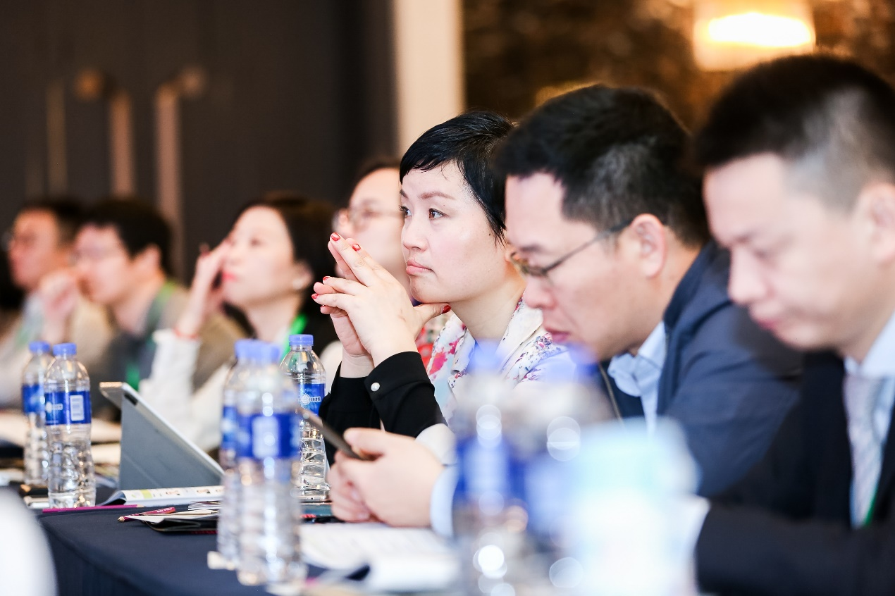 云驭数智时代：云计算与数字化领导者创新论坛-中国2021与您相约上海！
