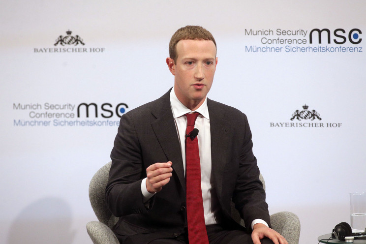 时隔9年，FTC再次起诉Facebook垄断市场