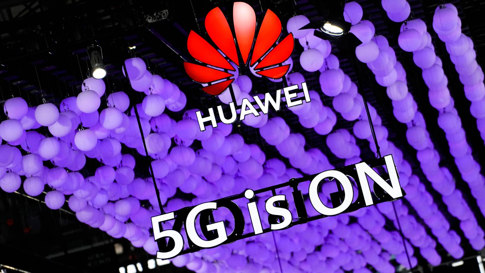 华为携手行业伙伴完成全球首个5G高低频CA测试