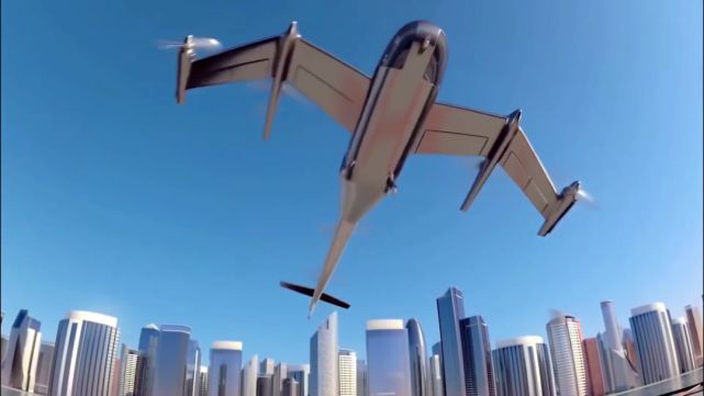 特斯拉称未来将涉足电动飞机领域，帮助马斯克实现十年来的梦想