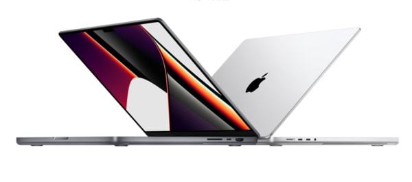 苹果Mac产品经理表示刘海屏是个“聪明”的设计