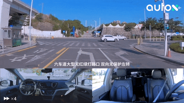 168平方公里“无人之境”：中国首个全区、全域、全车无人RoboTaxi