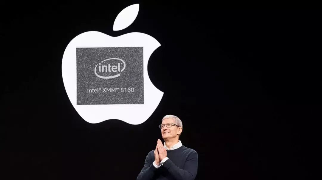 “开除”Intel，又即将“踢走”高通，苹果供应链的下一个“出局者”是谁？