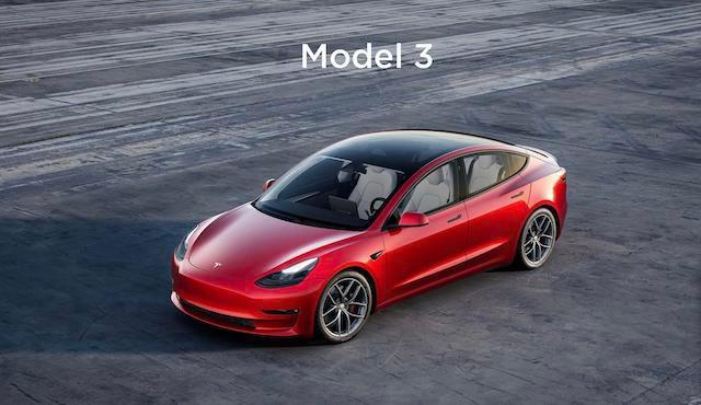 Model 3五日涨价近2万元；腾讯回应旗下APP将暂停更新