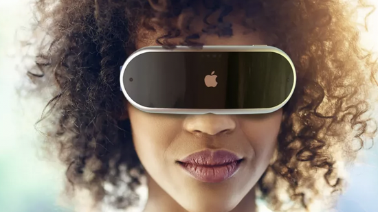 游戏新设备，苹果可能会在2022年推出首款MR头显