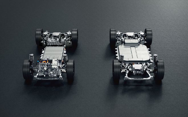 造车领域又来新玩家！小牛电动创始人推出新品牌Niutron，首款SUV预计明年9月交付