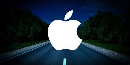 超预期！苹果汽车最快明年9月上市，网友：小米赶紧出啊