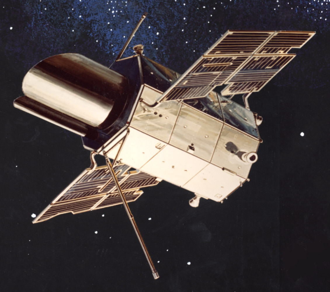 解密「詹姆斯·韦伯太空望远镜」的历史镜像——竞赛、梦想与颠覆