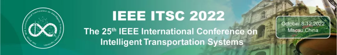 第25届IEEE智能交通系统国际会议