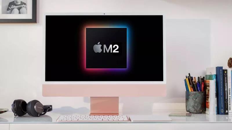 苹果2022款Mac曝光：全系采用自研芯片