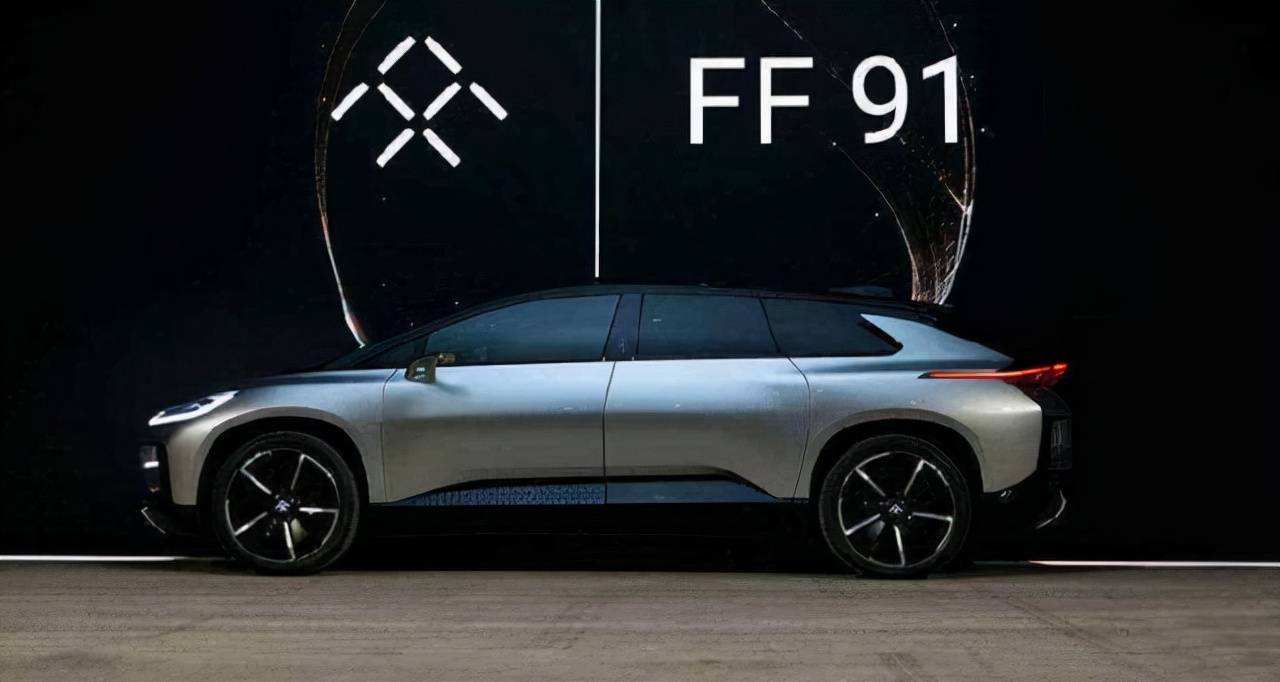 FF首辆准量产车打造完成；李彦宏：中国有望率先实现L4-L5级自动驾驶商业化