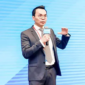 2022中国医疗全渠道营销创新峰会