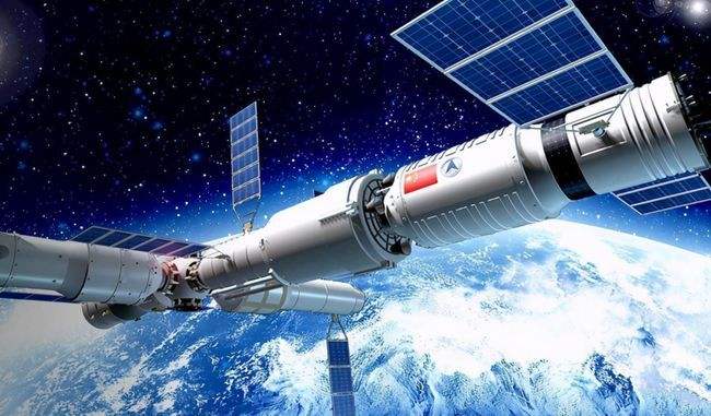 英伟达停止在俄罗斯销售；今年将再送6名航天员进入中国空间站