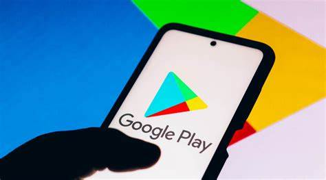 GooglePlay遭禁止，俄罗斯打造专属手机应用商店，实现“国产替代”