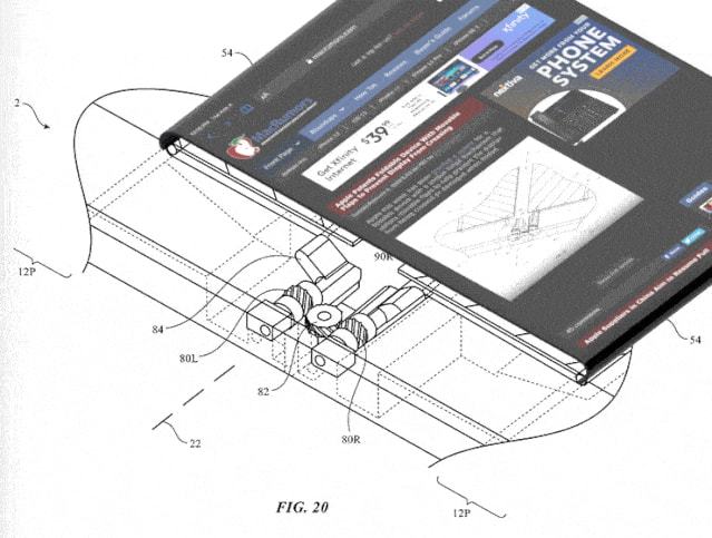 苹果正测试9英寸OLED折叠屏，可折叠产品或于2025年推出