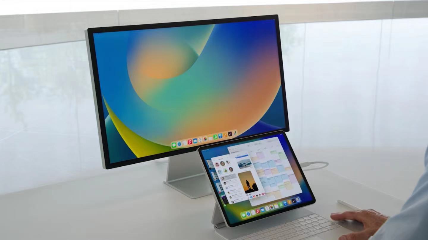 WWDC22总结：苹果头显“又鸽了”，M2芯片“终于来了”，新系统“更加实用了”