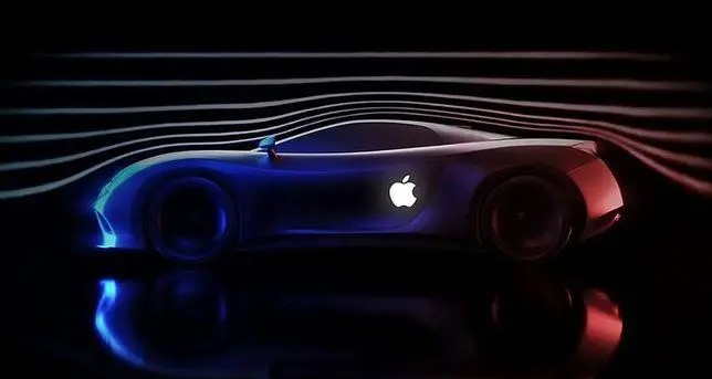 苹果在华招聘汽车软件工程师；爆料称腾讯将成立XR部门