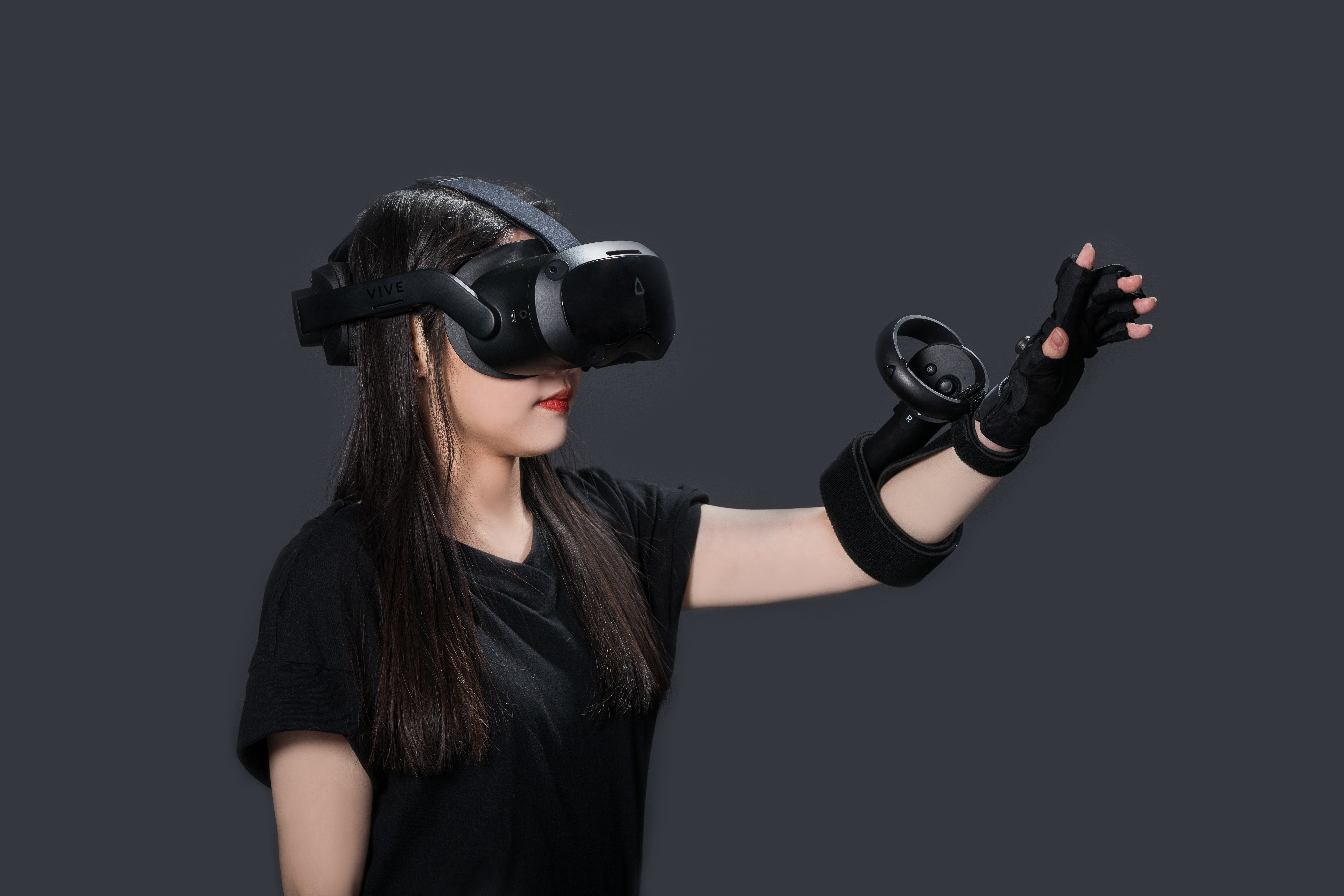 專訪諾亦騰戴若犁：VR交互手套仍在“微創新”，“動作捕捉”是元宇宙的重要拼圖