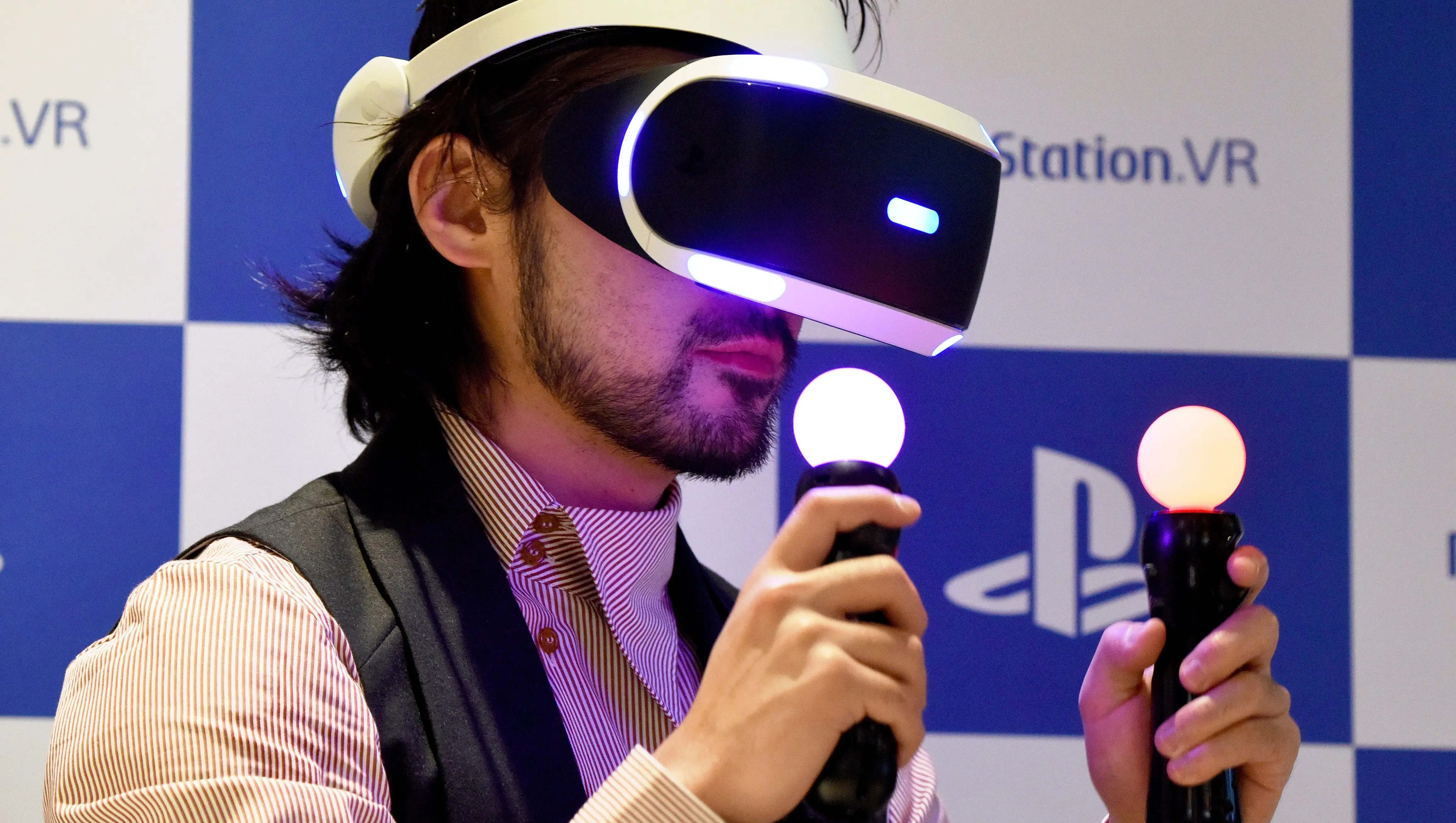索尼大法好！PS VR2即将重磅来袭，这次你会为“信仰”充值吗？
