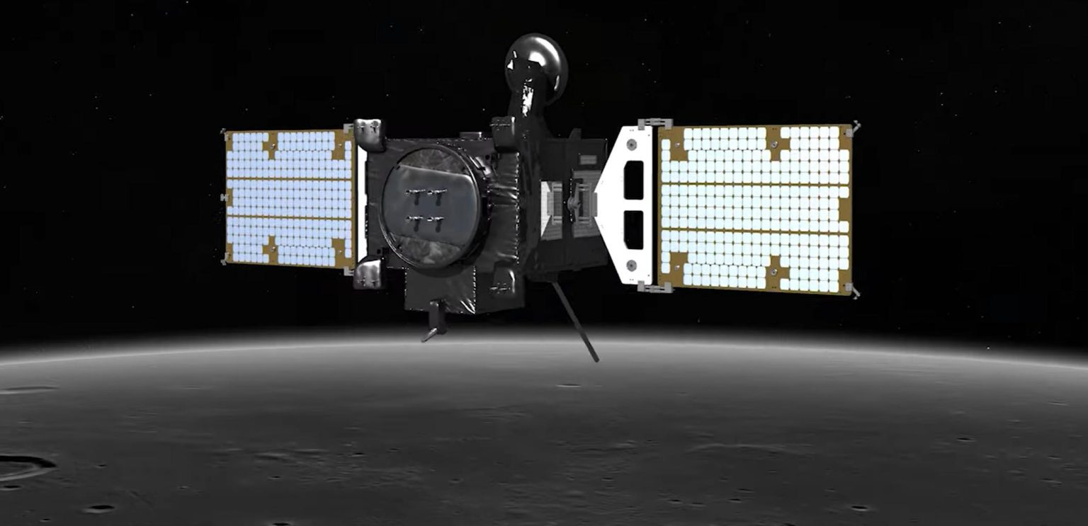 也想登月？韩国与SpaceX达成协议，下个月发射首颗绕月探测器