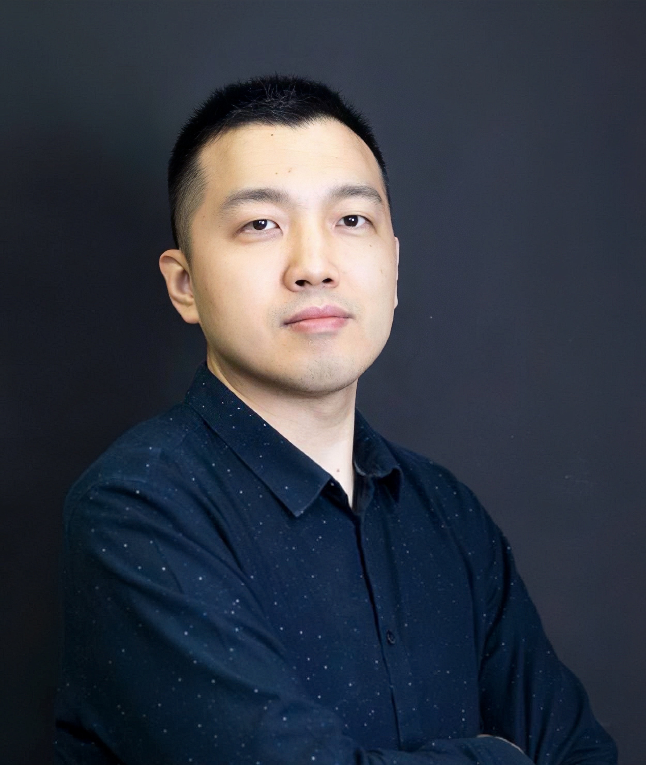 聚力维度赵天奇：打造高精度虚拟数字人，做AI生产端平台领军者