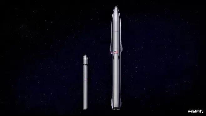 SapceX迎來新對手？美國初創公司開啟太空探索計劃，計劃2024年發射火星探測器