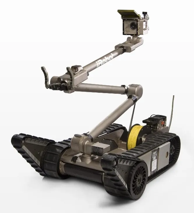 17億美元！亞馬遜“抄底”掃地機之王iRobot，是真土豪還是另有所圖？