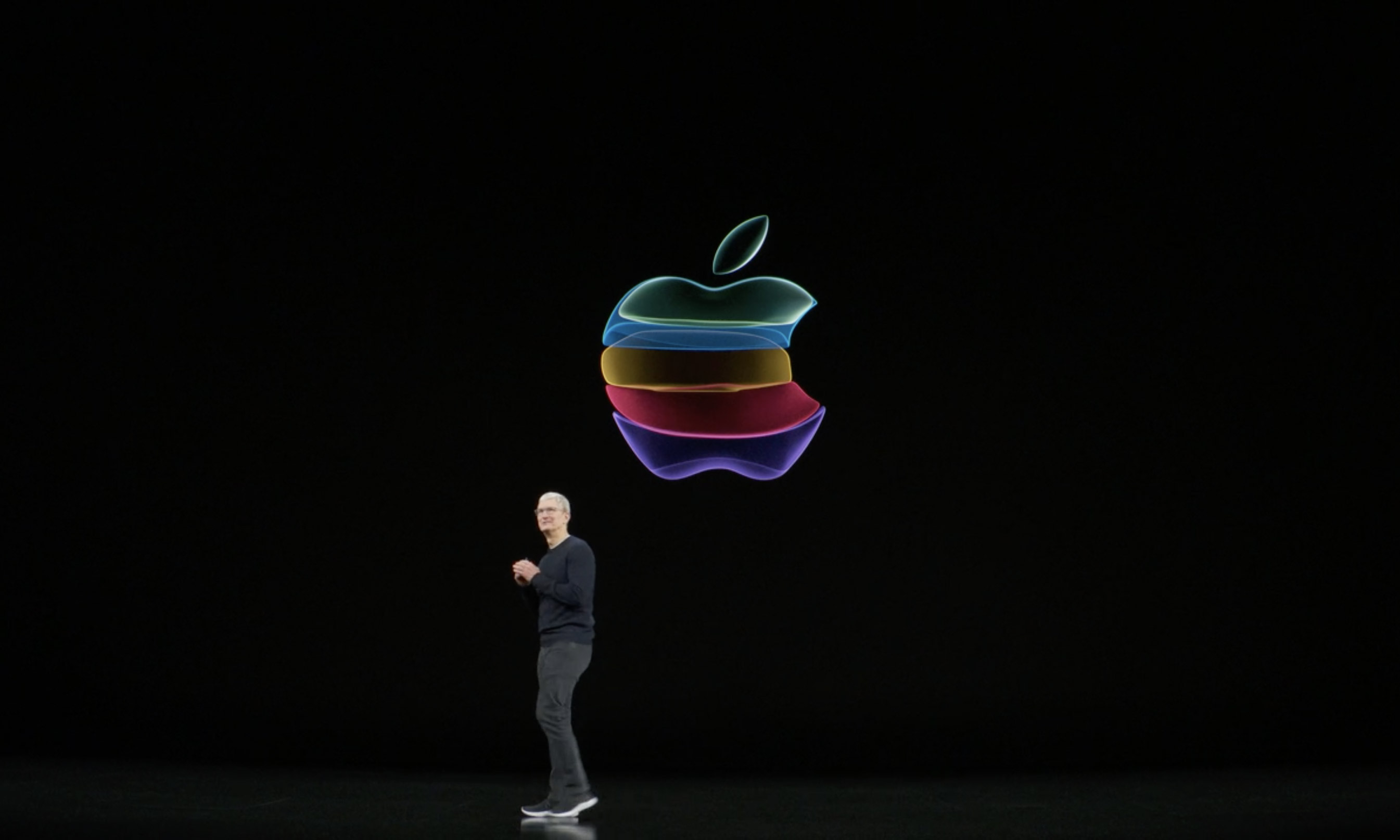 苹果或取消10月发布会；腾讯再度加码网约车