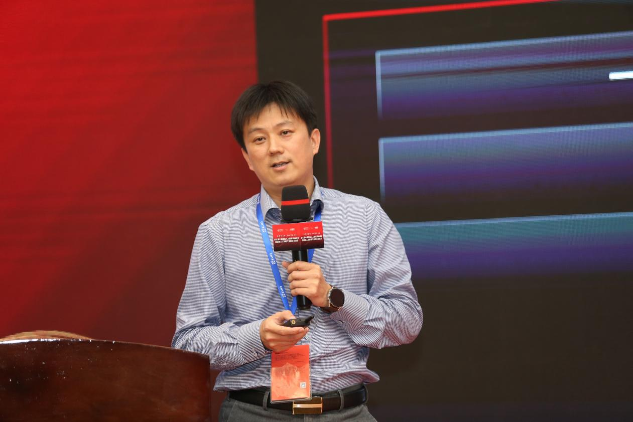华为云携AI创新产品亮相第三届深圳国际人工智能展