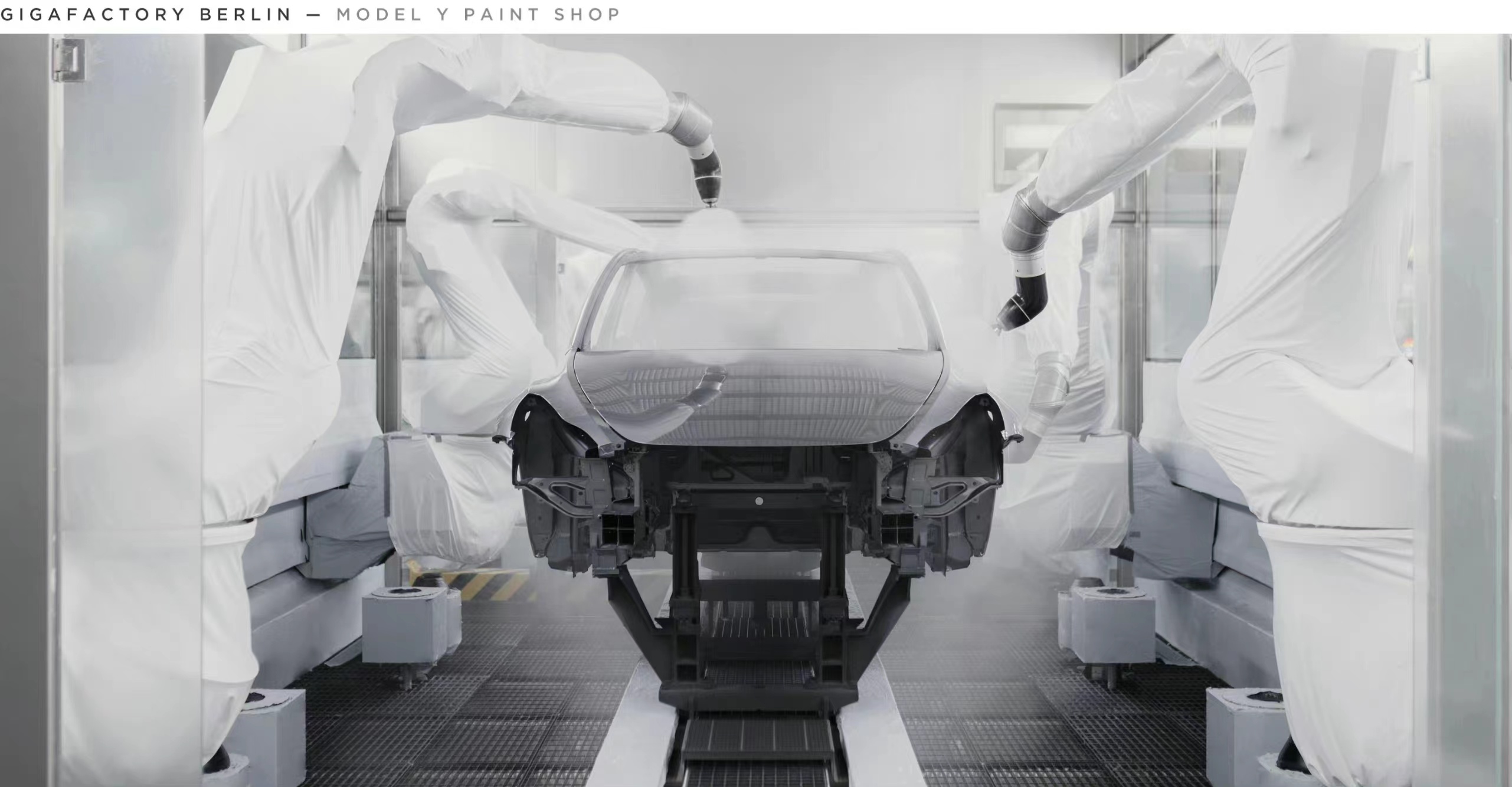 特斯拉的“2023年小目标”：造200万辆车，画更多的饼
