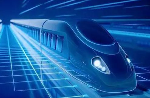 中國首條“超級高鐵”選定上海-杭州，最快時速1000km/h