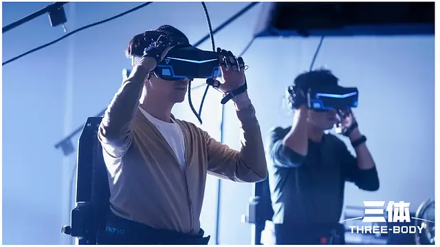 对话小派科技李杰：VR走出同质化，要做极致的「视觉欺骗艺术」 | 镁客·请讲 