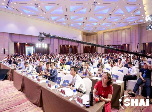 AI助力健康中国，聚焦生物医药转型升级 | 第七届上海AI大会暨医药和医疗创新峰会