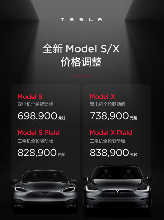 悄悄上架新款Model 3，马斯克还藏了多少惊喜？